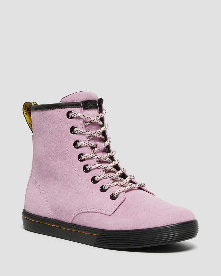 Dr martens cheap 41 rosa